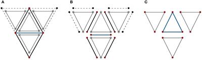 Performances of Hybridized-, Embedded-, and Weighted-Interior Penalty Discontinuous Galerkin Methods for Heterogeneous and Anisotropic Diffusion Problems